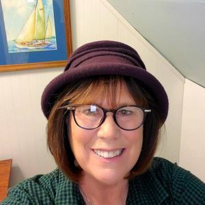 Meet your Posher, Patti